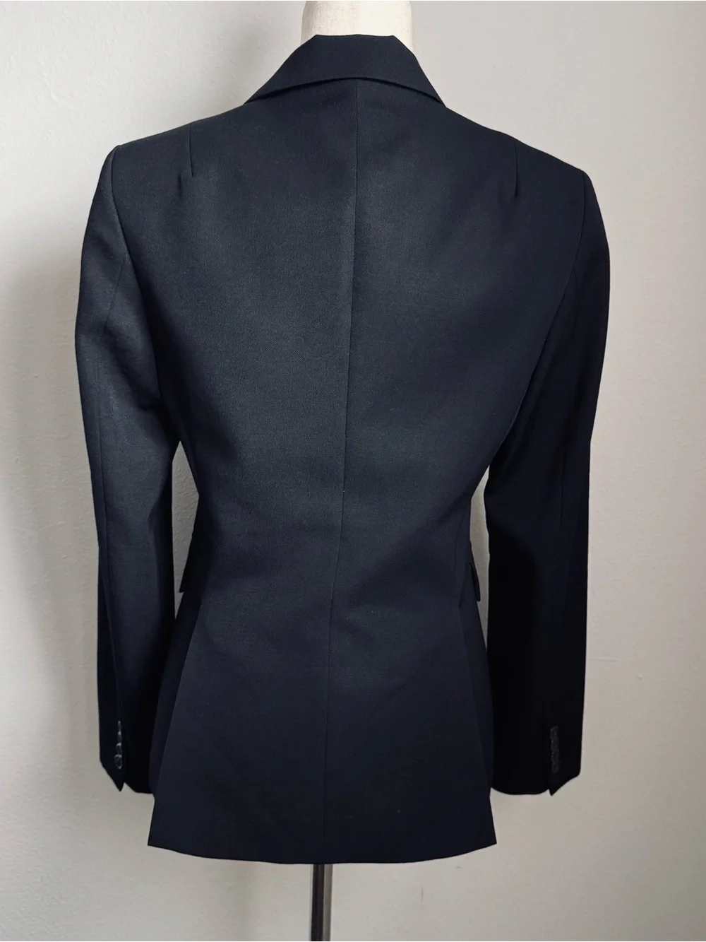 J. Crew classic crew